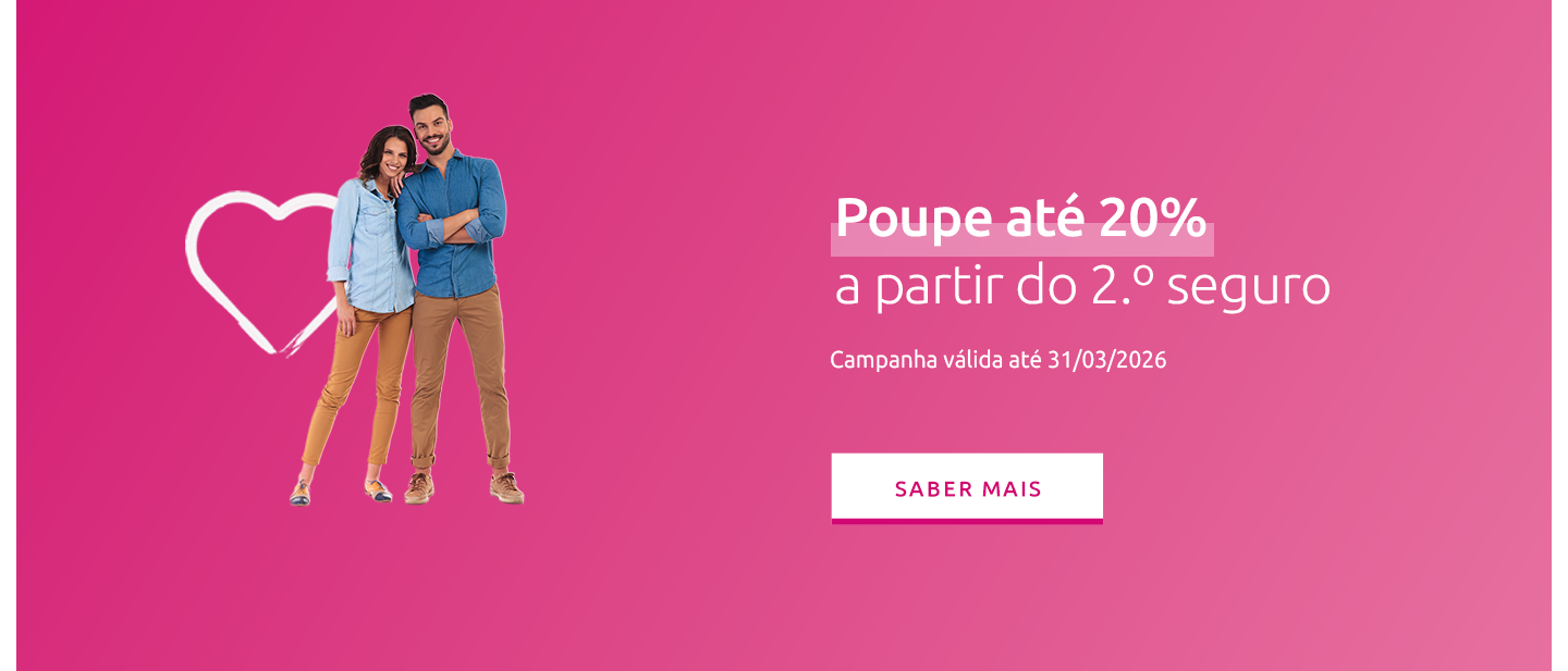 Campanha Seguro Vida