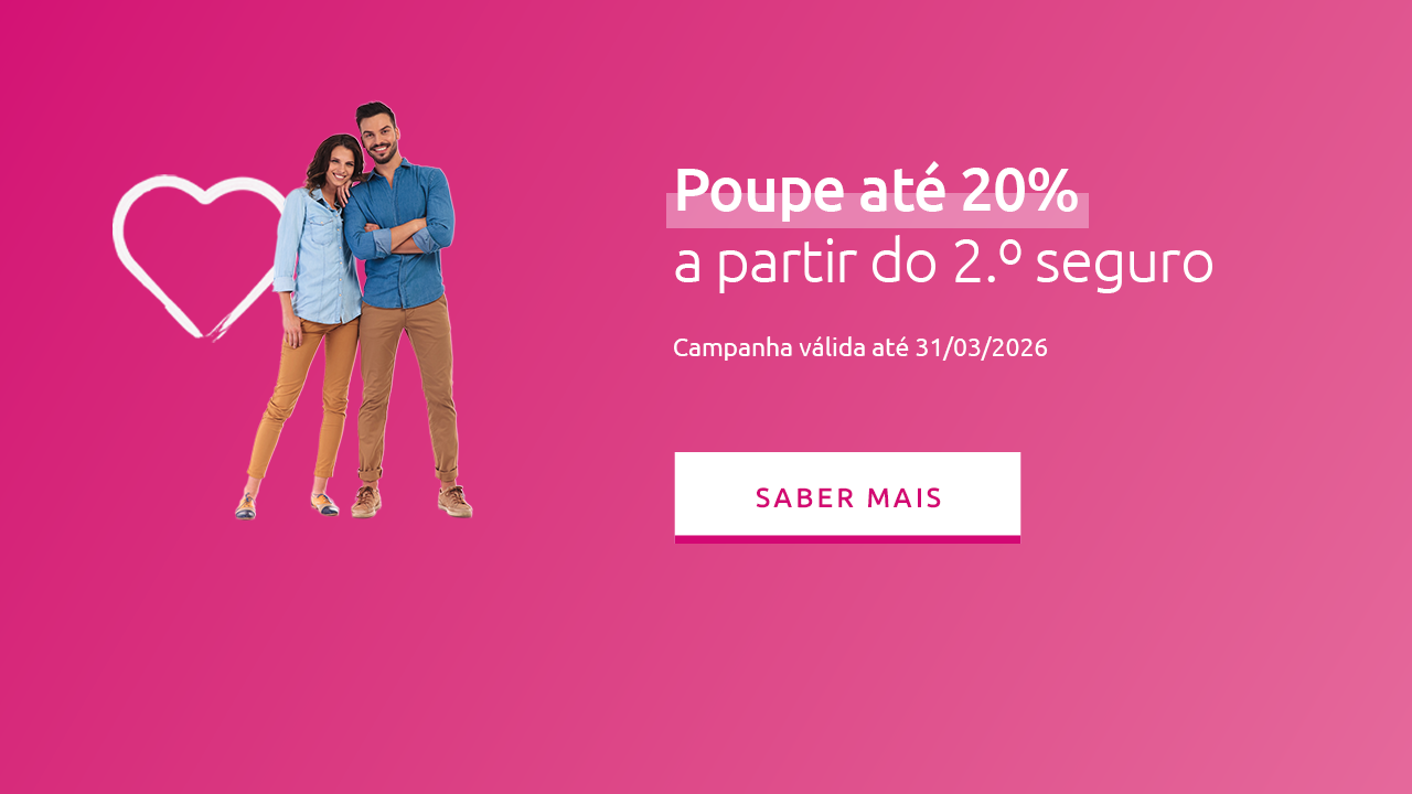 Campanha Seguro Vida