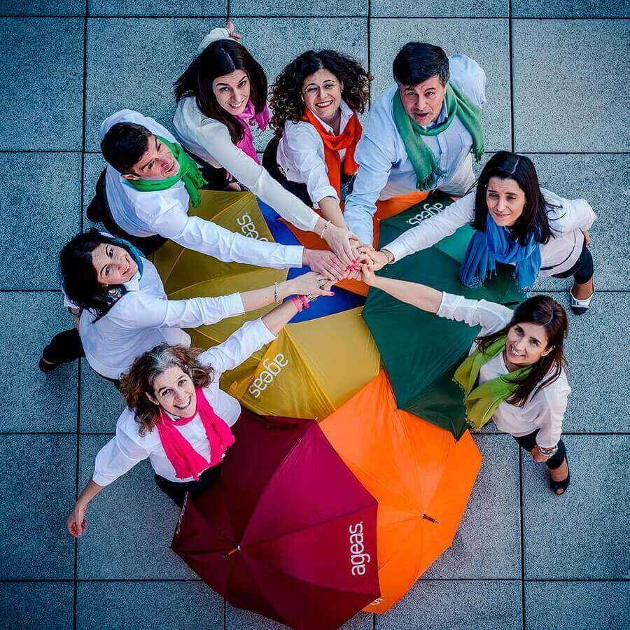 equipa ageas corporativo
