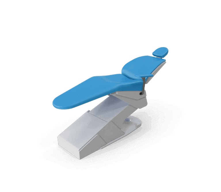 cadeira de dentista