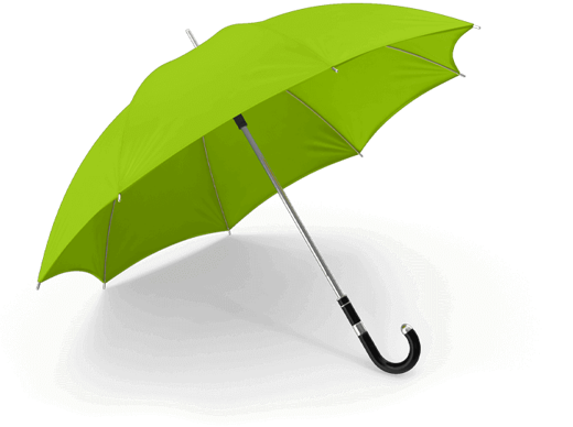 guarda-chuva rc familiar