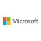 Logo Microsoft