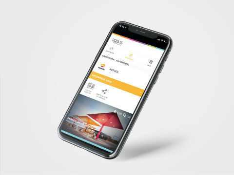 App mundo ageas repsol