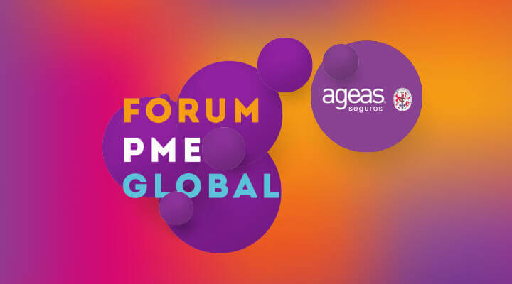 banner fórum pme global 2022 ageas seguros